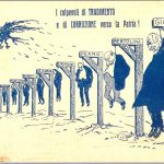 L'ennemi interne italien: pacifistes et socialistes