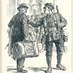 The traitors: British pacifist socialists