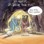 I comuni: il presepe per tutti