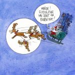 Cazzo, Rodolphe fa un Burn out!