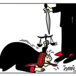© Ismail Dogan - Justice libre