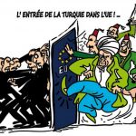 © Ismail Dogan - Turkey  EU membership 