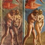 Censure catholique de l'oeuvre de Masaccio