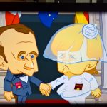 Snapshot du film "Un couple royal"