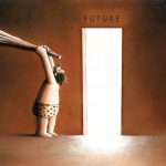 © Musa Gumus - Futuro (2016)