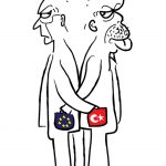 © Ismail Dogan - relation UE - Turquie
