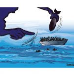 © Ismail Dogan - EU and Migration II