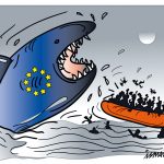 © Ismail Dogan - EU and Migration