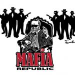 © Ismail Dogan - Turkish mafia