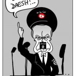 © Ismail Dogan - The Dictator