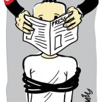 © Ismail Dogan-stampa libera in Turchia