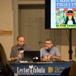 Workshop LIBREXPRESSION -LectorinFabula 2017 - con TomTomorrow (USA) & Carlo Gubitosa