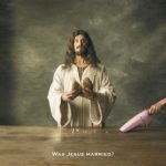 Ad for a table vacuum cleaner