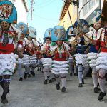 Santiago's carnaval