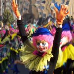 Santiago's Carnaval