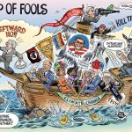 © Ben Garrison
