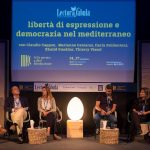 Conférence Librexpression - Lectorinfabula 2017