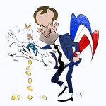 Macron-Ue