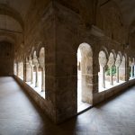 Ambulatoire du vieux Cloître