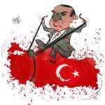 © Ramses - peine de mort en Turquie