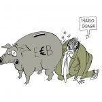 Mario Draghi and the ECB