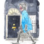 Theresa May