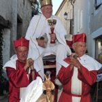 Il re eletto nel 2015