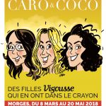 Poster of Caro