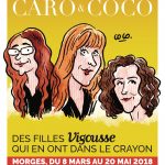 Affiche de Coco