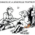 © Bénédicte