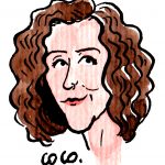 Autoportrait de Coco