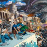 © Mear One - Revolution, 2015