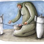 © Sohrah Kheiri (Iran) - secondo premio
