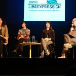 Marilena Nardi, Zaineb Fasiki, Anne Derenne, Thierry vissol